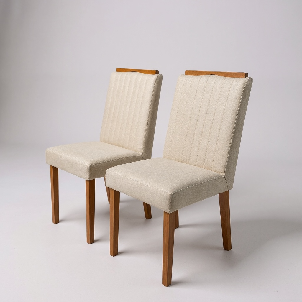 Cadeira de Jantar Frida (2un)