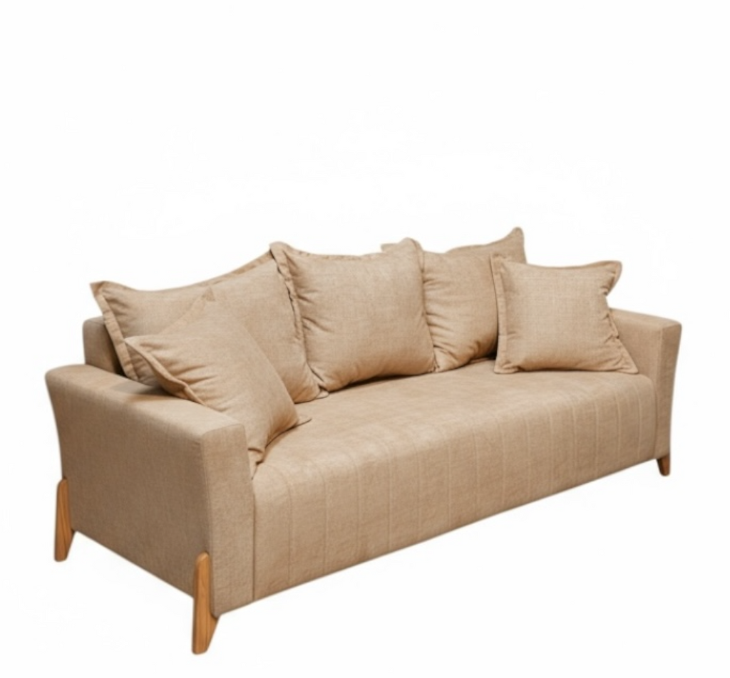 SOFÁ FIXO CRETA 2,00m