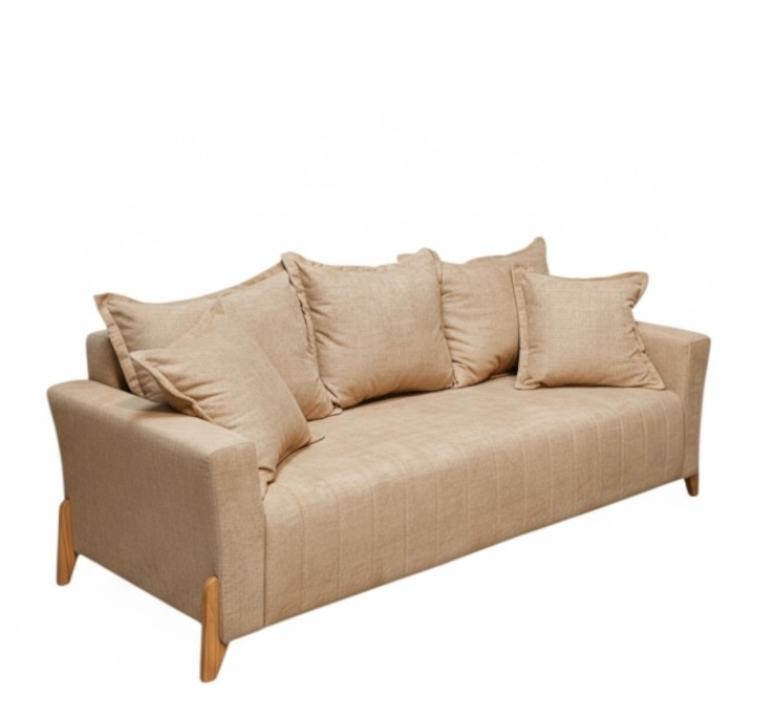 SOFÁ FIXO CRETA 2,00m