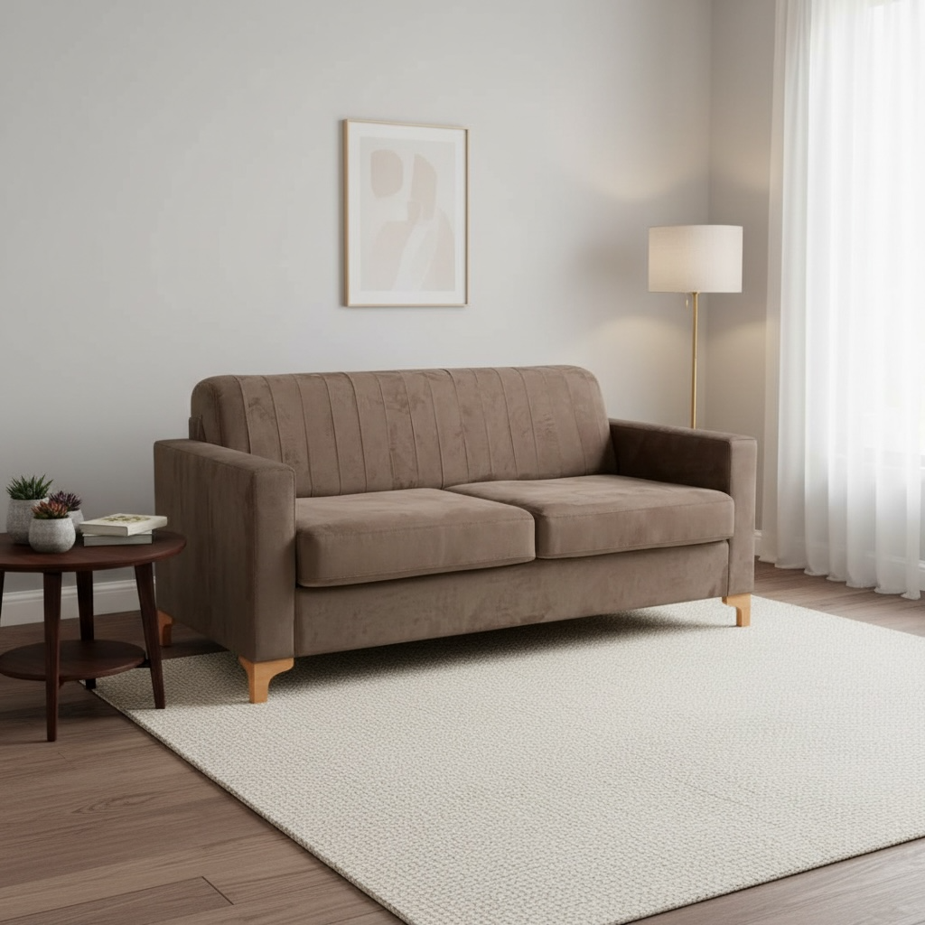 SOFÁ FIXO ATENAS 1,80m