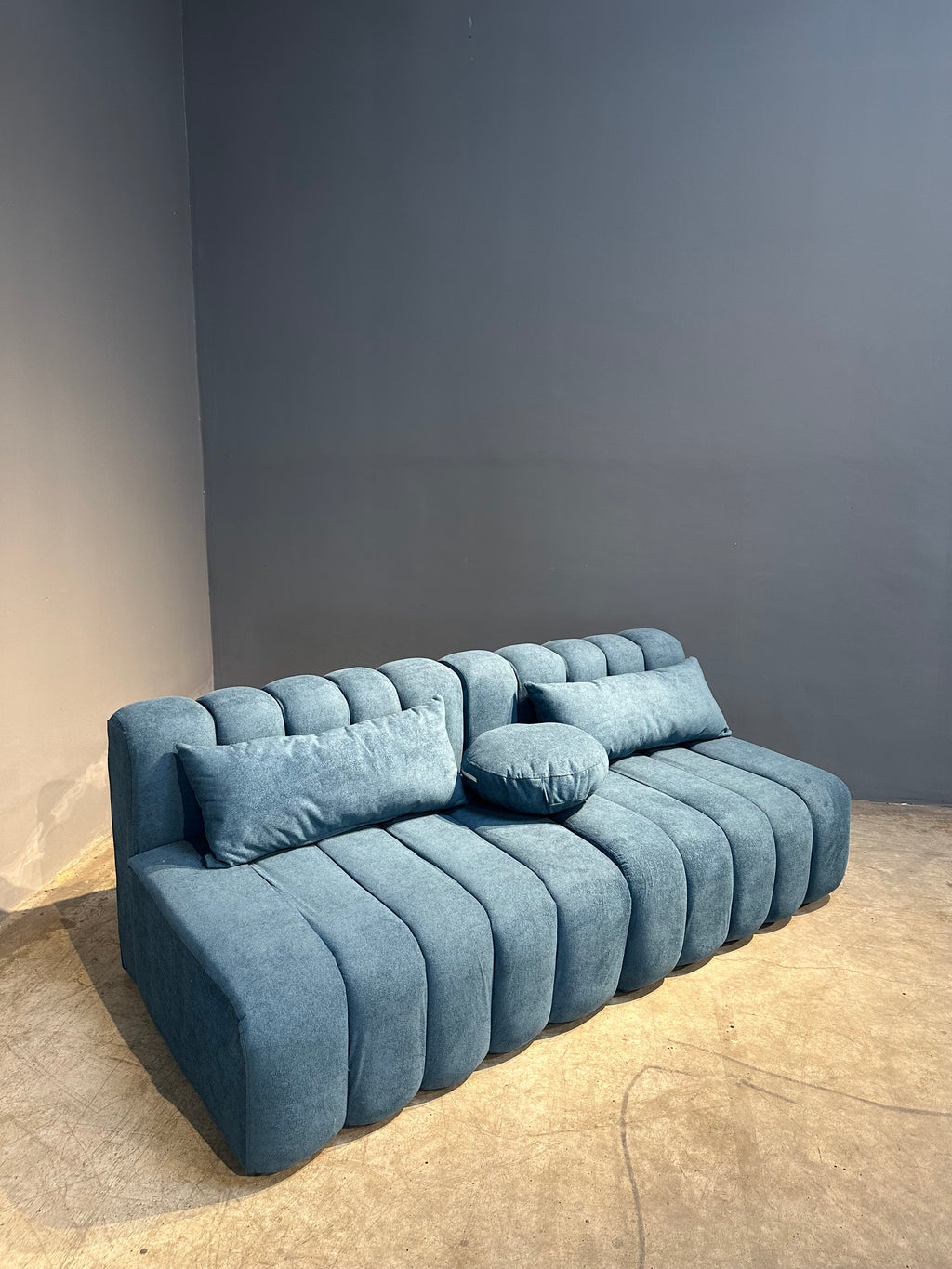Sofá Modular Donatello 2,00m