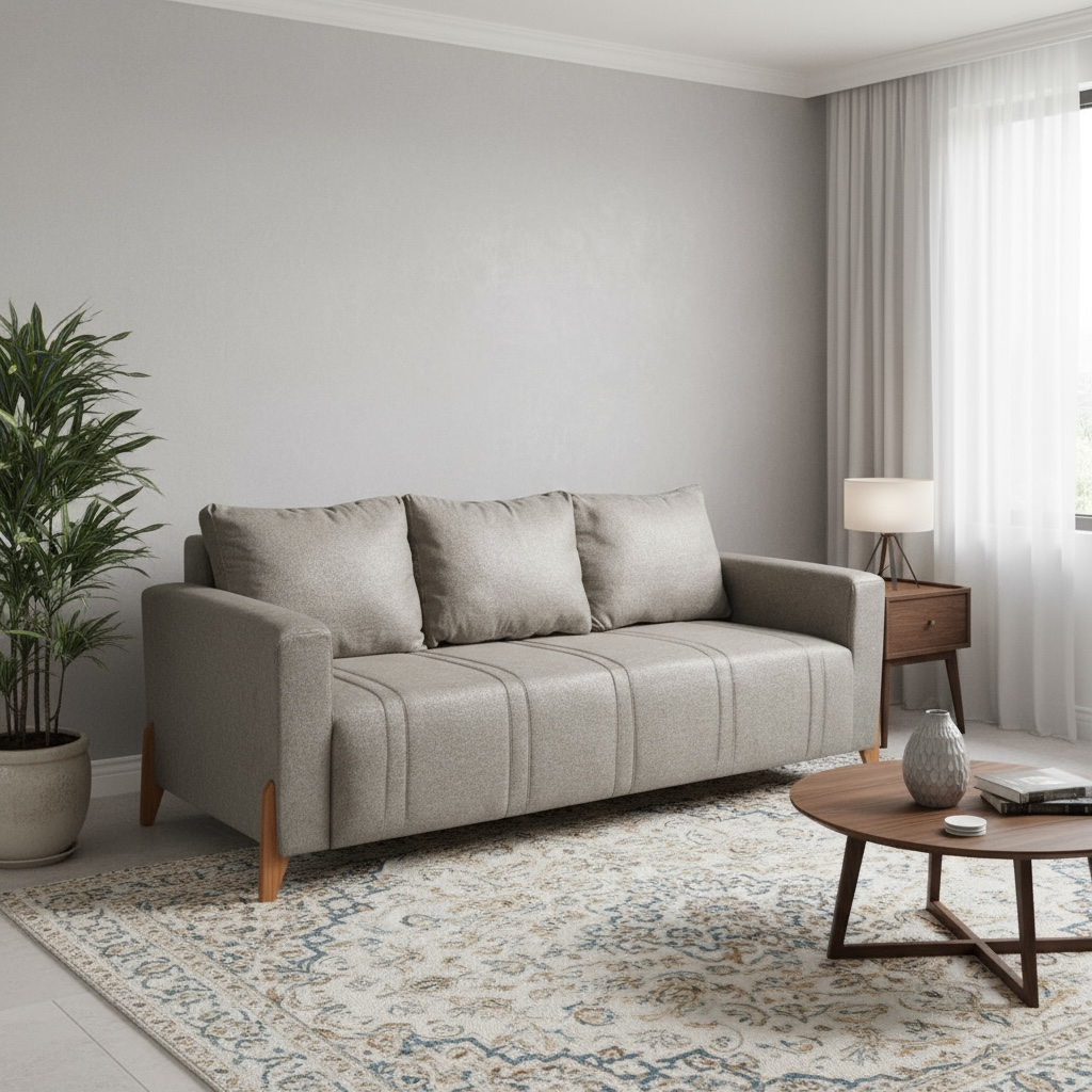 SOFÁ FIXO MATISSE 2,00m