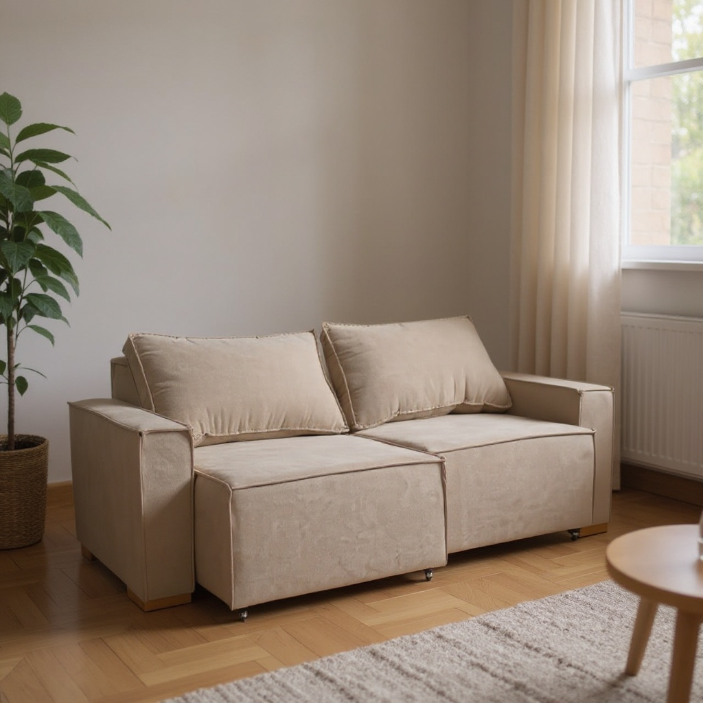 SOFÁ RETRÁTIL FLÓRIDA 2,00