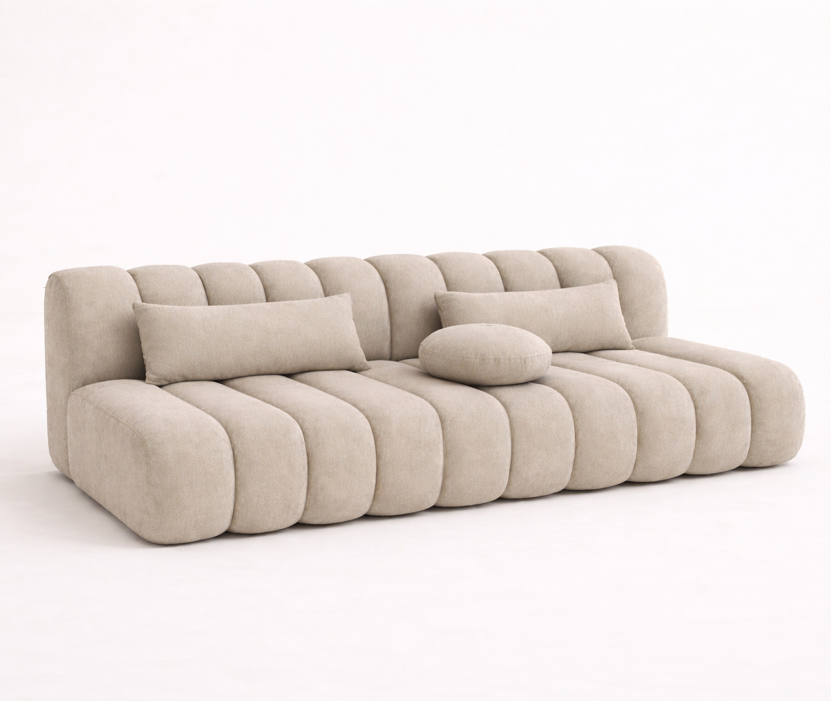 Sofá Modular Donatello 2,00m