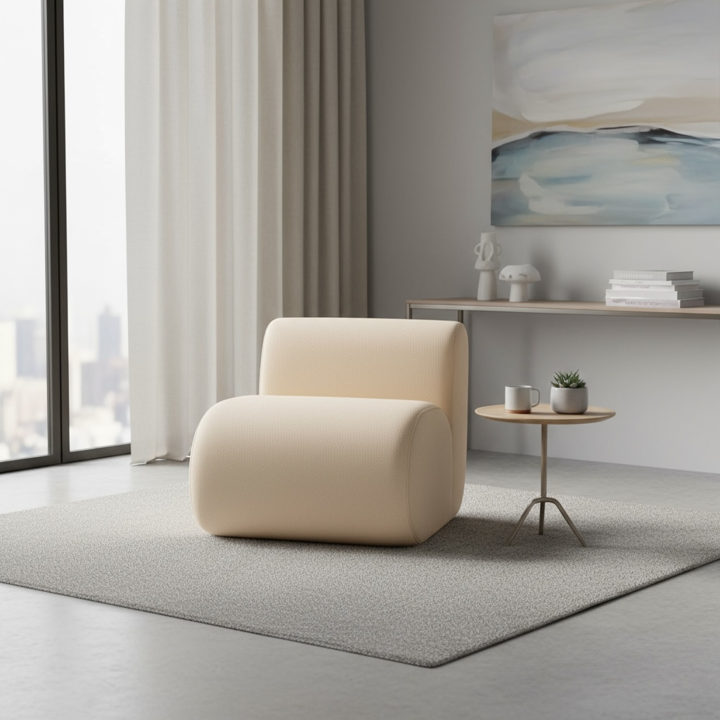 POLTRONA VOLPI 0,80m