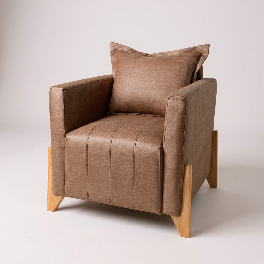 POLTRONA FLORENÇA 0,89m