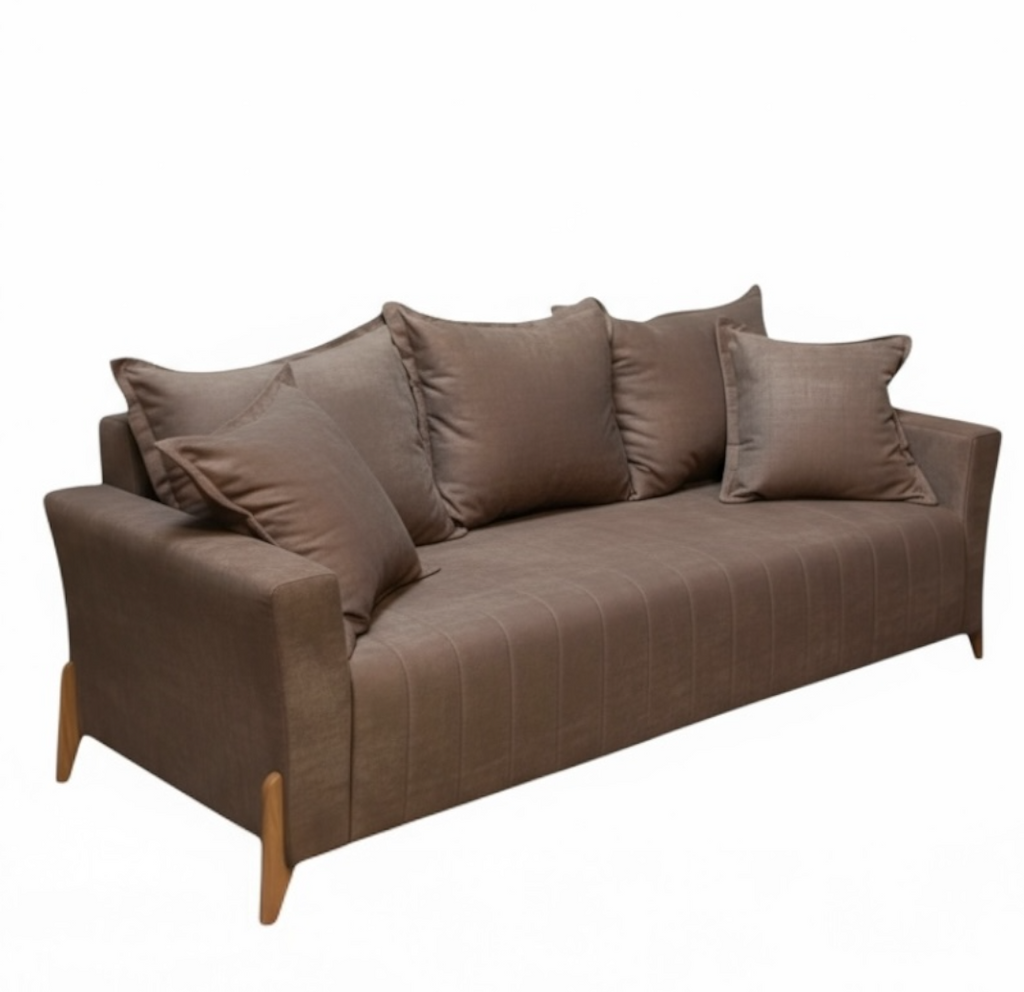 SOFÁ FIXO CRETA 2,00m