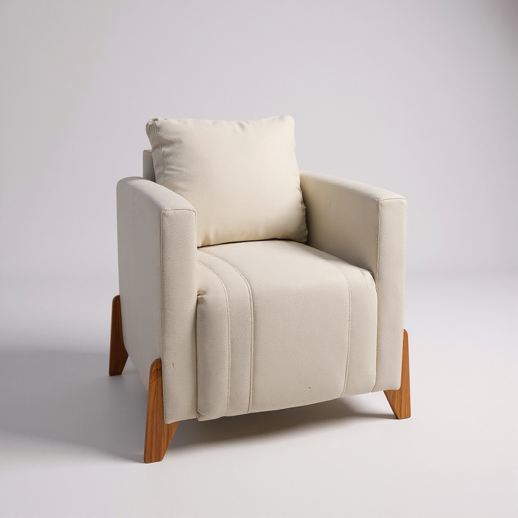 POLTRONA MATISSE 0,89m