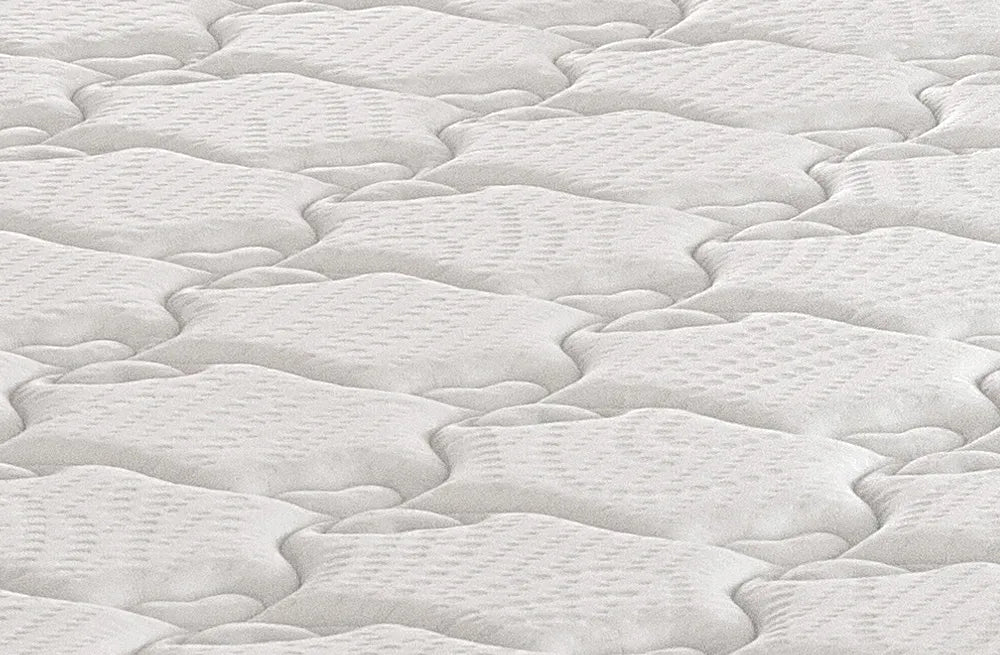 COLCHÃO CASAL ESPUMA D33 MAX SAÚDE PREMIUM 138x188x17