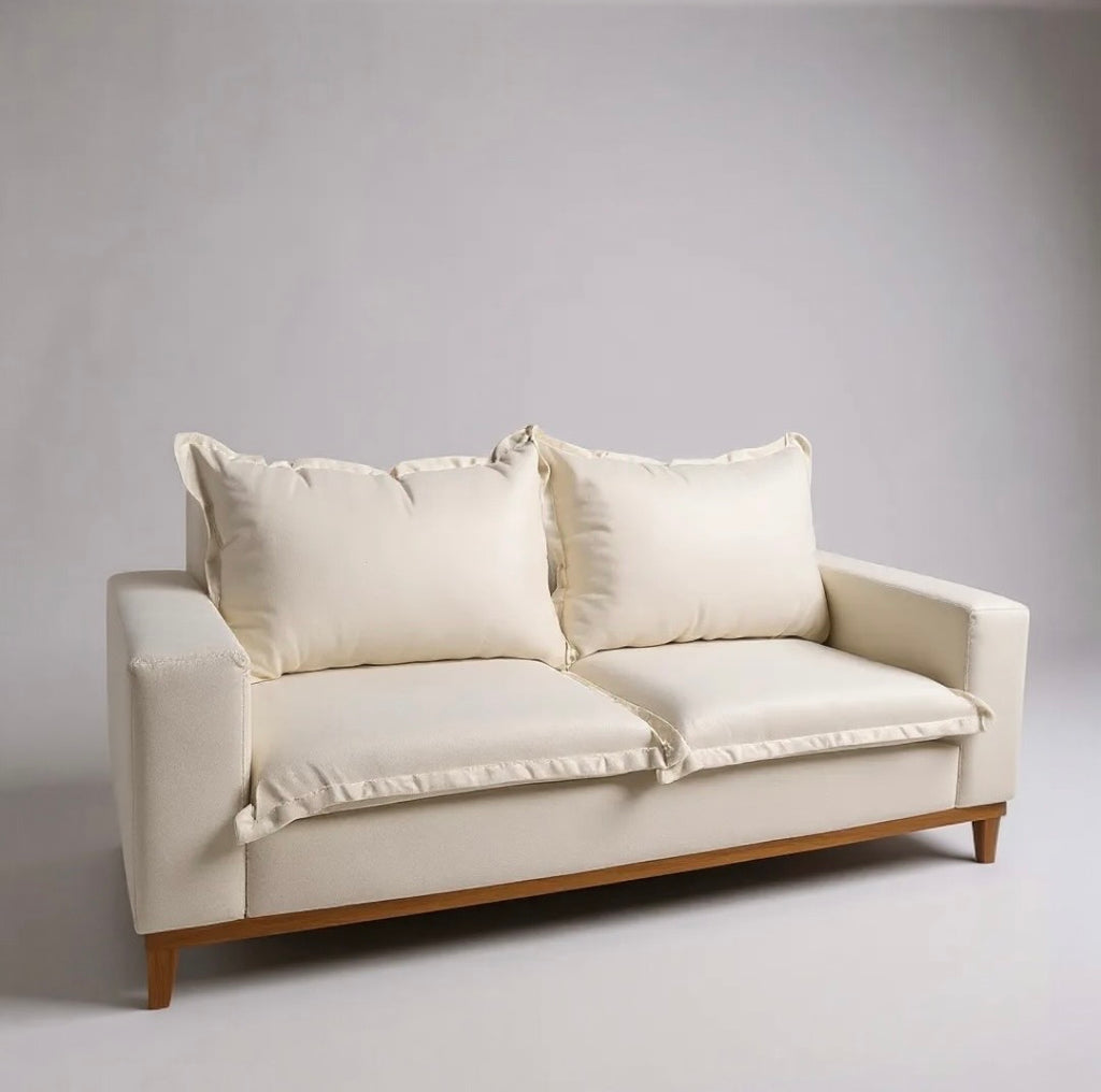 SOFÁ FIXO ABAPORU 2,00m