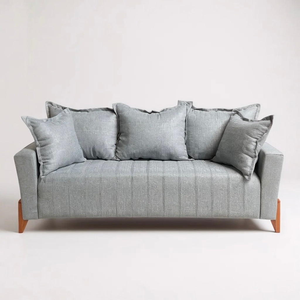 SOFÁ FIXO CRETA 2,00m