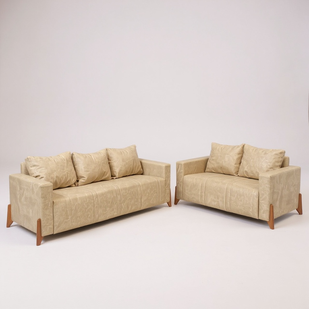 CONJUNTO MATISSE 2,00 + 1,70m